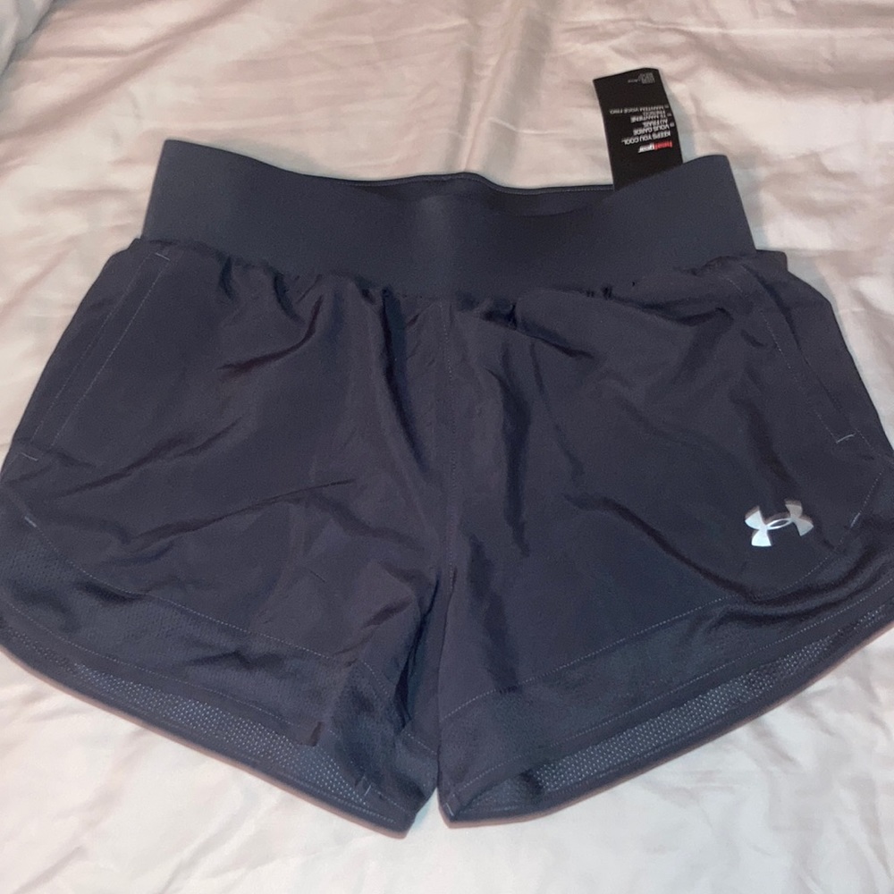 Under Armour shorts